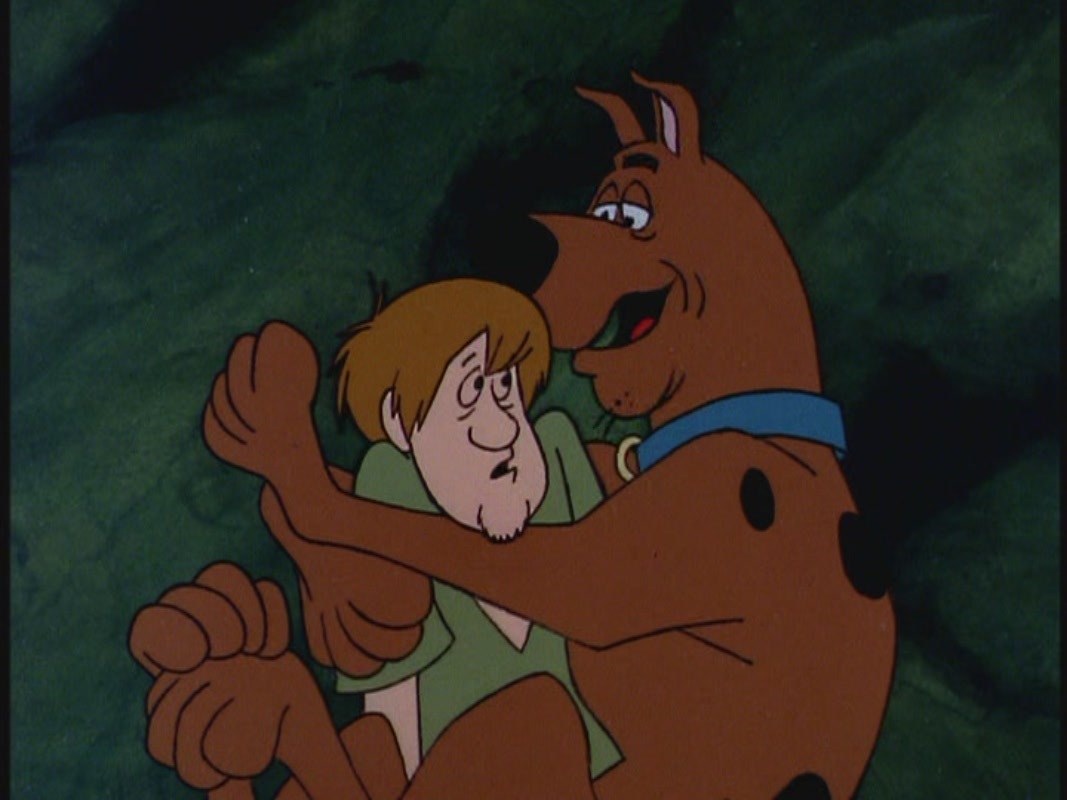 - Mine Your Own Business - 1.04 for شائقین of Scooby-Doo. 