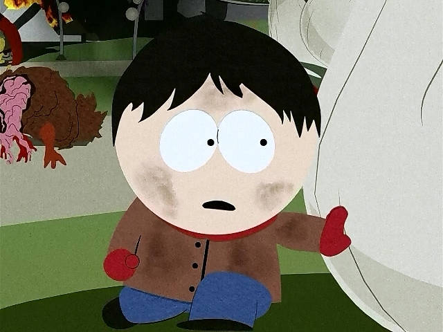 Stan Marsh From Life In South Park A Roleplay On Rpg 