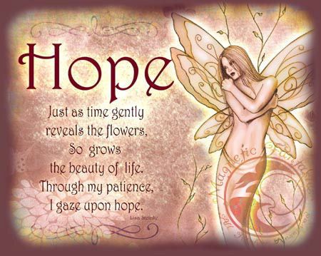 Hope