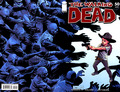 The Walking Dead Comic - the-walking-dead photo