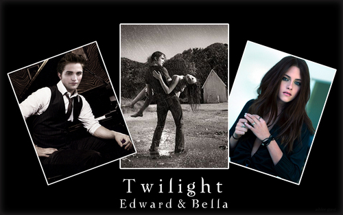  Twilight characters