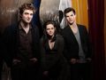 Twilight characters - twilight-series photo
