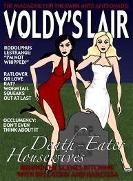  Voldy's Lair Magazine