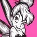 cute tink - tinkerbell icon