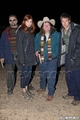 doctor who series 6 filming in utah - doctor-who photo