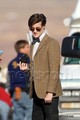 doctor who series 6 filming in utah - doctor-who photo
