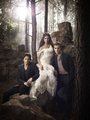 the Vampire Diaries  - the-vampire-diaries photo