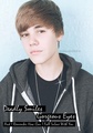 <3 Justin <3 - justin-bieber photo