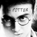 'HP - harry-potter icon