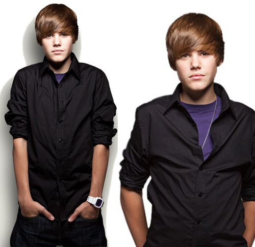 ** Our Justin ** !!! :*