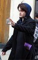 17.11. Out in London - daniel-radcliffe photo