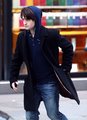 17.11. Out in London - daniel-radcliffe photo