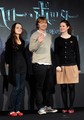 2010 - Deathly Hallows: Part I Tokyo Press Conference - bonnie-wright photo