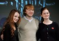 2010 - Deathly Hallows: Part I Tokyo Press Conference - harry-potter photo