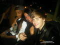 AMA After Party - justin-bieber photo