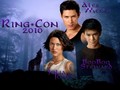 twilight-series - Alex, Julia and BooBoo Ring*Con2010 wallpaper