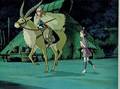 princess-mononoke - Ashitaka screencap