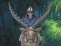princess-mononoke - Ashitaka screencap