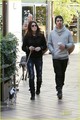 Ashley Greene and Joe Jonas take a walk in Los Angeles (November 24) - the-jonas-brothers photo