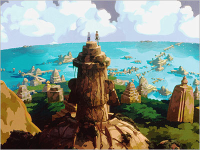  Atlantis City