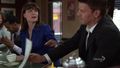 B&B - 6x7 - The Babe in the Bar - booth-and-bones screencap