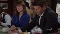 B&B - 6x7 - The Babe in the Bar - booth-and-bones screencap