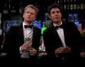 Barney and Ted - barney-stinson photo