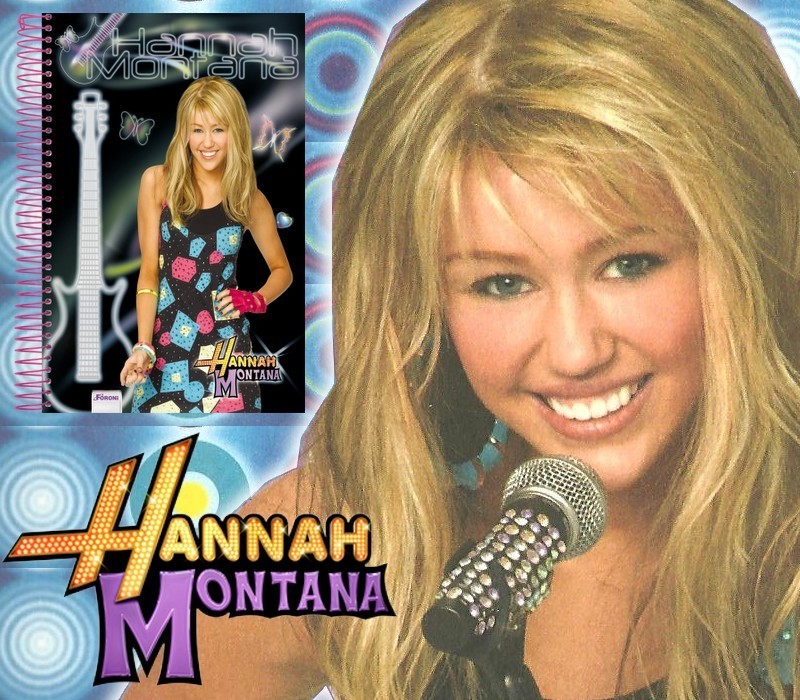Book Hannah Montana Season 3 2009 and 2010