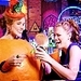 Braley. <3  - brooke-and-haley icon