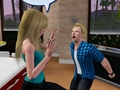 Cheating confession - the-sims-3 photo