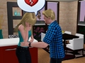 Cheating confession - the-sims-3 photo