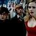 DH - harry-potter icon