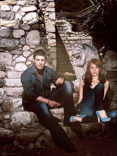 Dean & Haley Manipulations