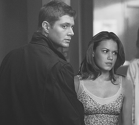 Dean & Haley Manipulations