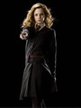 Emma Watson - Harry Potter and the Half-Blood Prince promoshoot (2009) - anichu90 photo