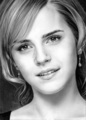 Emma Watson drawing - emma-watson fan art