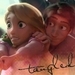 Flynn and Rapunzel - flynn-and-rapunzel icon