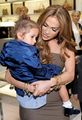 Gucci And Jennifer Lopez Celebrate Gucci Children's Collection - jennifer-lopez photo