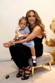 Gucci And Jennifer Lopez Celebrate Gucci Children's Collection - jennifer-lopez photo