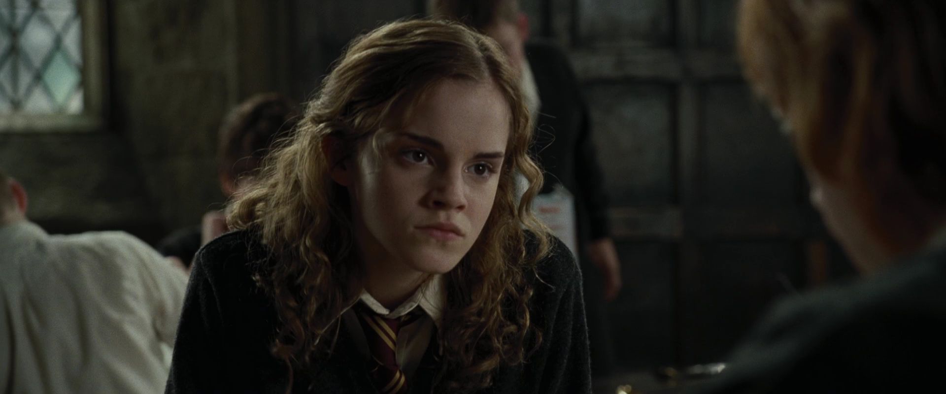 Hermione Granger Image: Hermione - Goblet of Fire.