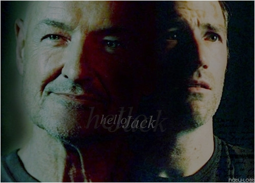  Jack & Locke