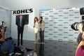 Jennifer @ Press Conference for Kohl's Department Stores project - jennifer-lopez photo