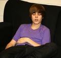 Justin Bieber being his fit self - justin-bieber photo
