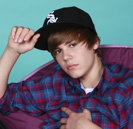  Justin Bieber !