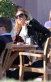 Lindsay Lohan: Back to Life at Betty Ford - lindsay-lohan photo