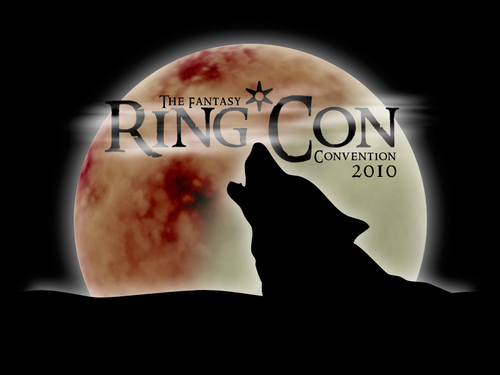 Logo 1 of the RingCon 2010