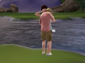 Lovers - the-sims-3 photo