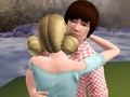 Lovers - the-sims-3 photo