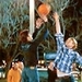Lucas and Nathan. - lucas-scott icon