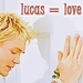 Lucas. - lucas-scott icon